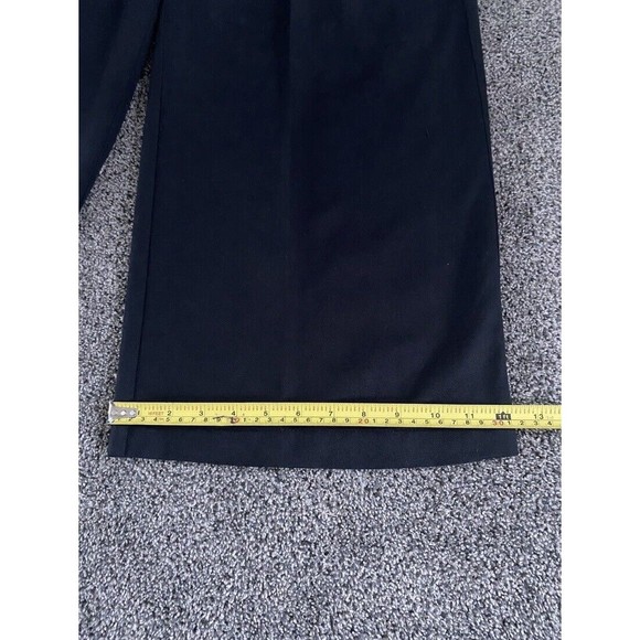 Madewell The Harlow Wide-Leg Pant NWT Size Petite 2 - Picture 7 of 16